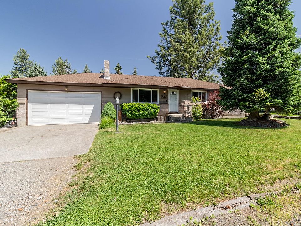 5134 W Lyons Ave, Spokane, WA 99208 Zillow
