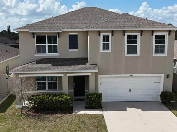 1740 Shepherd Ave, Saint Cloud, FL 34771