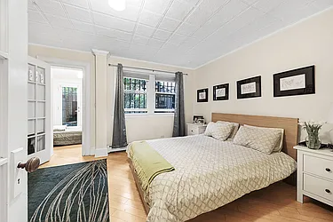 Rented by Compass