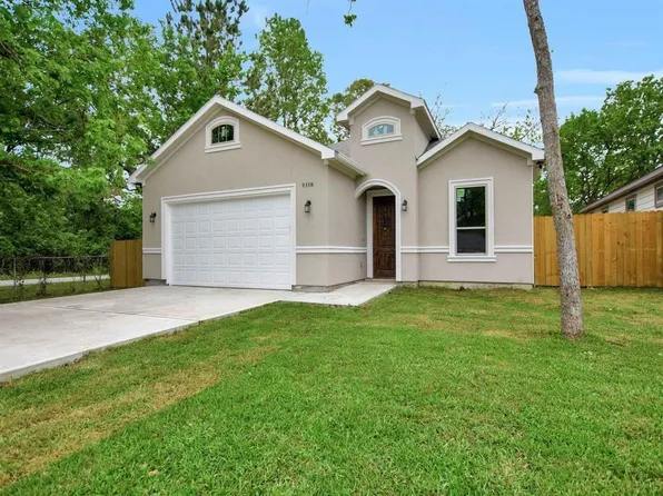 9338 Nyssa St, Houston, TX 77078