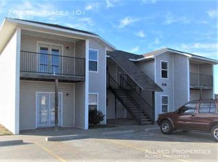 283 Erin Pl APT 101, Springdale, AR 72764