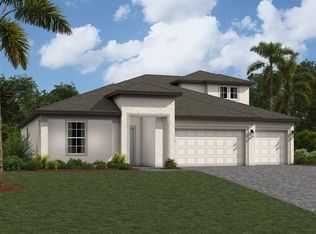 Haven Bonus Plan, Fox Branch, Lakeland, FL 33810