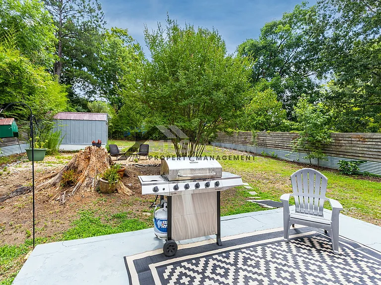2414 Farthing St — Photo 38
