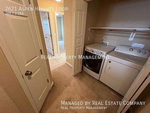 3rd image of 2621 Aspen Heights Loop