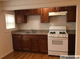 183 George St #3E, Fall River, MA 02720