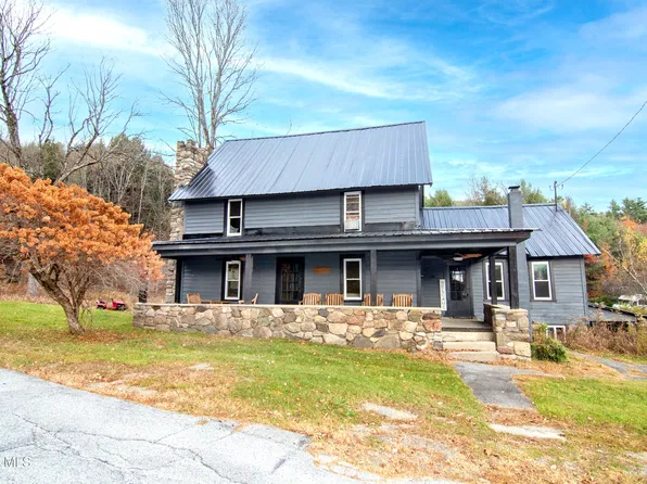 231 Scofield Road, Lake Luzerne, NY 12846