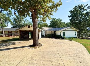 3 Standing Elk Cir, Cherokee Village, AR 72529