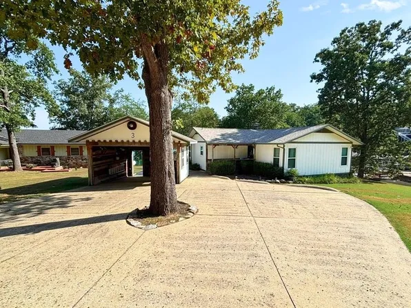 3 Standing Elk Cir, Cherokee Village, AR 72529