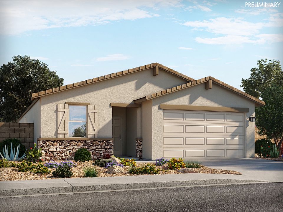 1st image of 4516 W Stickleaf Way