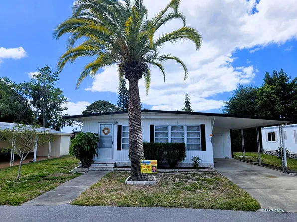 5837 Pinecrest Dr, New Port Richey, FL 34653