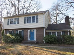 906 Beechgrove Ct, Charlotte, NC 28212