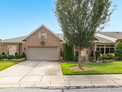 4606 Adonica Ln, Greensboro, NC, 27410