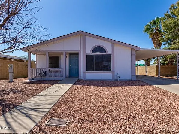 2923 E Tonto Ln, Phoenix, AZ 85050