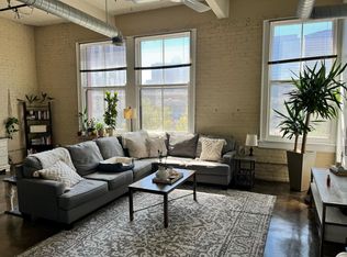 Hale Justis Lofts, Cincinnati, OH 45202