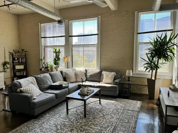 Hale Justis Lofts, 20 E Central Pkwy #590e9ce34, Cincinnati, OH 45202