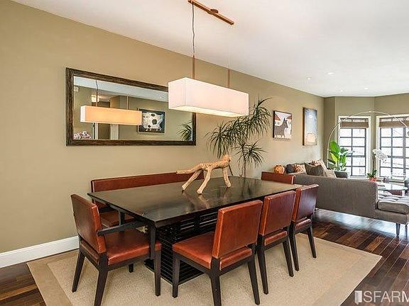 3rd image of 1567 McAllister St #201