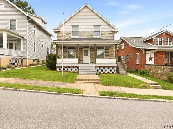 1150 Edson Ave, Johnstown, PA 15905