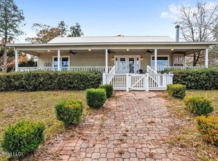 54 Malorie Dr, Leakesville, MS 39451