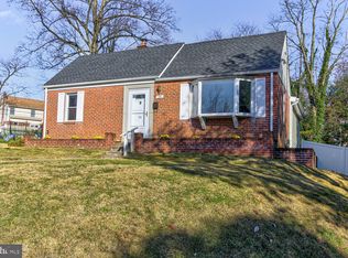 38 Hillside Rd, Broomall, PA 19008