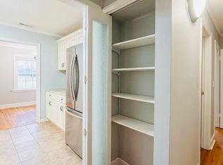418 Meritta Ave, Beaufort, SC 29902