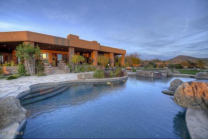 2nd image of 7705 E Crisscross Way