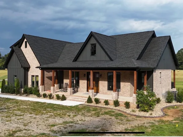 3480 Riverview Rd, Lewisburg, TN 37091