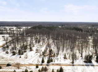 8281 Country Rd NE, Mancelona, MI 49659