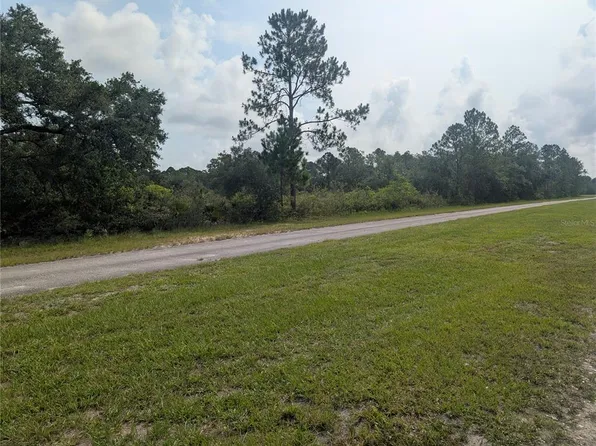 810 PALM AVENUE LOT 5, INDIAN LAKE ESTATES, FL 33855