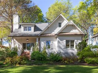 263 Mount Vernon Dr, Decatur, GA 30030