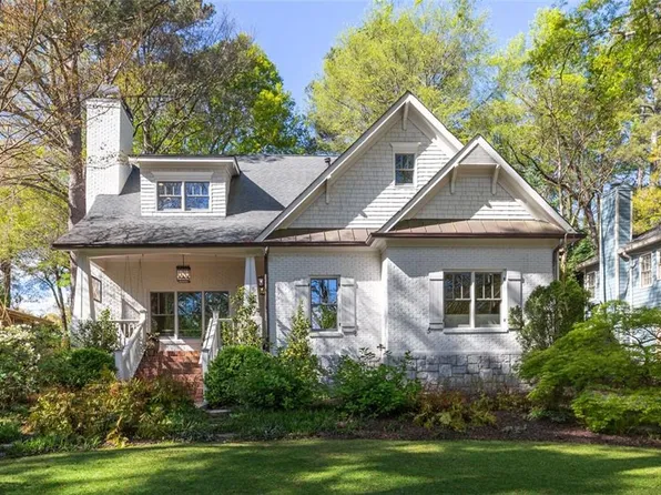 263 Mount Vernon Dr, Decatur, GA 30030
