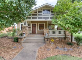 307 S Water St, Sapulpa, OK 74066