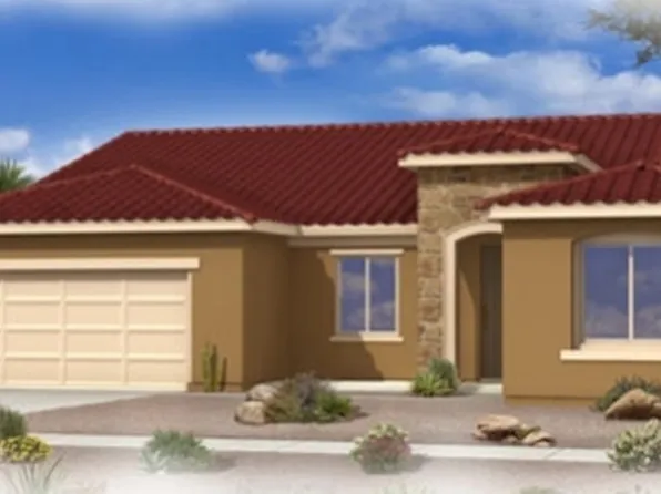 277 N Agua Fria Ln, Casa Grande, AZ 85194