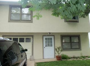 1204 E Johnston St #1204, Olathe, KS 66061