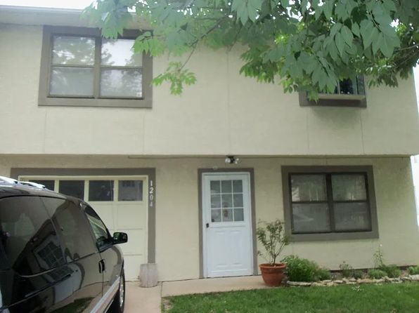 1204 E Johnston St #1204