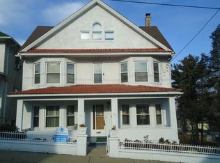 1828 Prospect Ave, Scranton, PA 18505