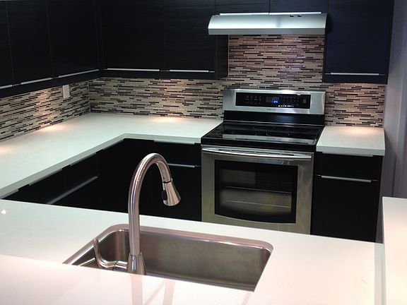 Quartz Countertops