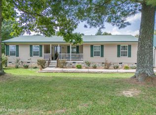 755 Hayes Rd LOT 24, Crossville, TN 38555