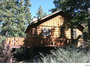 43416 Primrose Ct, Big Bear Lake, CA 92315
