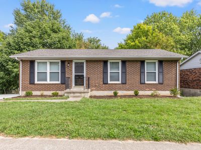 3537 Buckhorn Dr, Lexington, KY, 40515