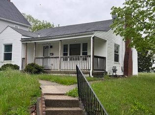 331 W North St, Sidney, OH 45365