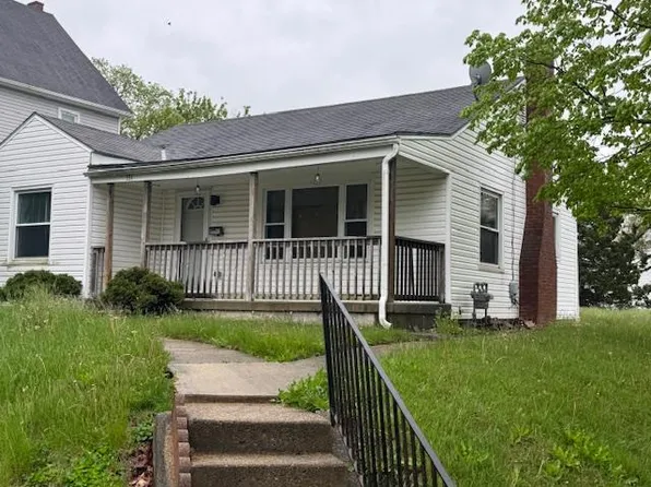 331 W North St, Sidney, OH 45365