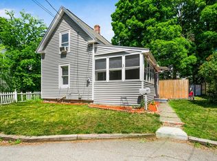 57 Shirley St, Ayer, MA 01432