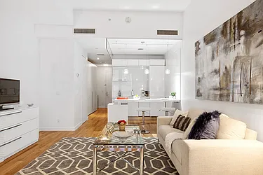 Sold by Keller Williams NYC