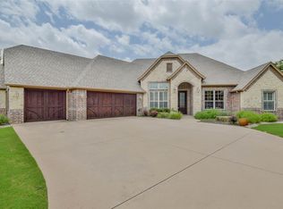 1306 Prestwick Ct, Granbury, TX 76048