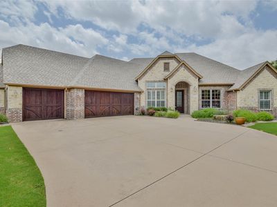 1306 Prestwick Ct, Granbury, TX, 76048