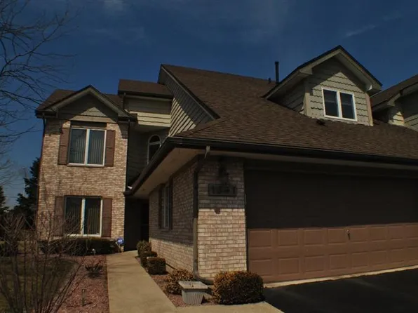 1391 W 93rd Ct, Crown Point, IN 46307