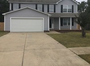 219 Pineclave Cir, Columbia, SC 29229