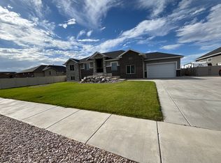 4396 W 300 N, West Pt, UT 84015