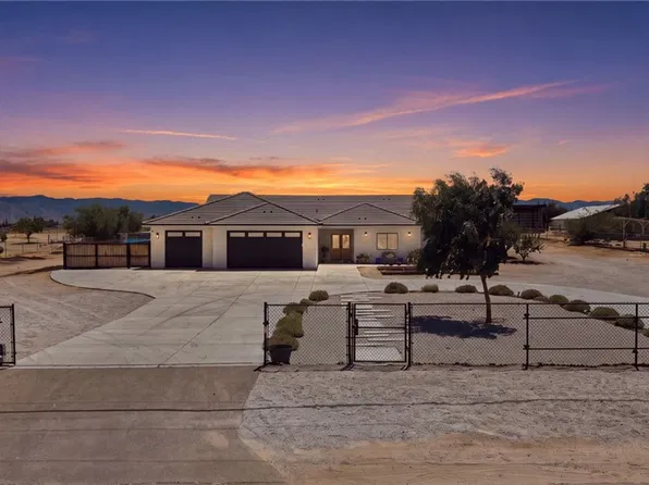 16231 Mesquite St, Hesperia, CA 92345