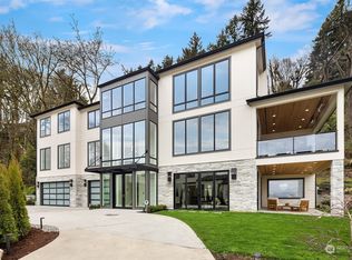 8379 E Mercer Way, Mercer Island, WA 98040